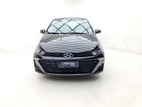 Hyundai HB20S Comfort Plus 1.0 Flex 12V Mec.