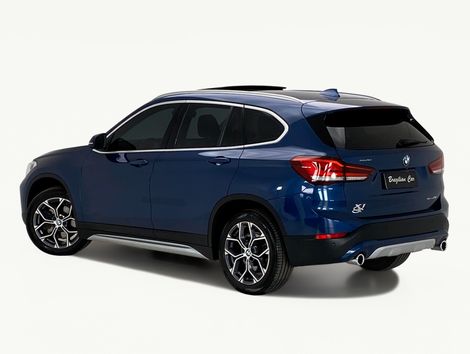 BMW X1 SDRIVE 20i 2.0/2.0 TB Acti.Flex Aut.