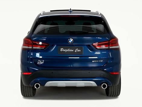 BMW X1 SDRIVE 20i 2.0/2.0 TB Acti.Flex Aut.