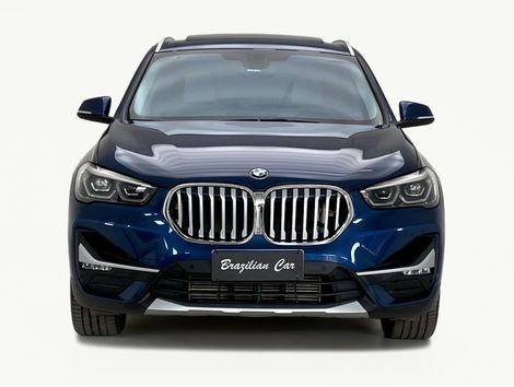 BMW X1 SDRIVE 20i 2.0/2.0 TB Acti.Flex Aut.