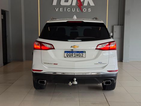 Chevrolet EQUINOX Premier 2.0 Turbo AWD 262cv Aut.