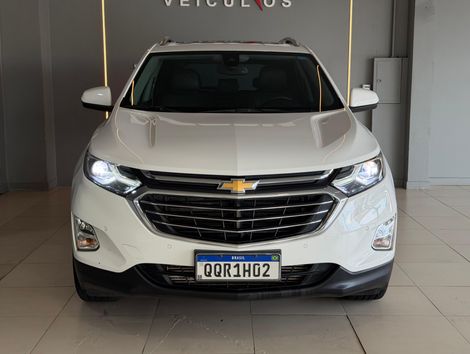 Chevrolet EQUINOX Premier 2.0 Turbo AWD 262cv Aut.