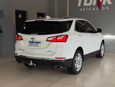 Chevrolet EQUINOX Premier 2.0 Turbo AWD 262cv Aut.