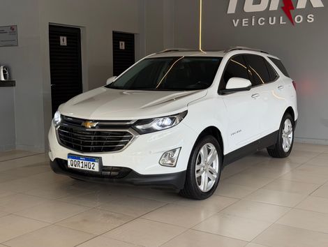 Chevrolet EQUINOX Premier 2.0 Turbo AWD 262cv Aut.