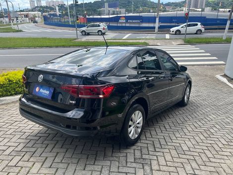 VolksWagen VIRTUS 1.6 MSI Flex 16V 4p Aut.