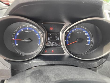 Hyundai HB20 Comf./C.Plus/C.Style 1.0 Flex 12V