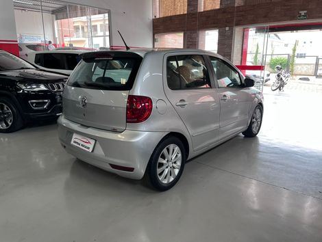 VolksWagen Fox 1.0 Mi Total Flex 8V 5p
