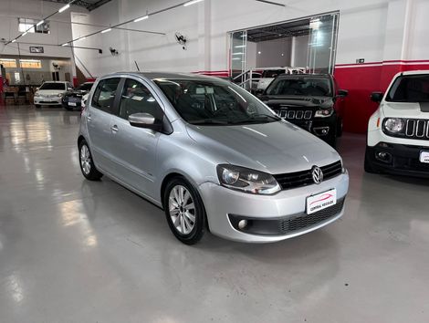 VolksWagen Fox 1.0 Mi Total Flex 8V 5p