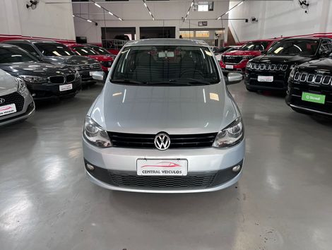 VolksWagen Fox 1.0 Mi Total Flex 8V 5p