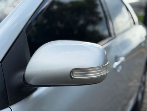 Toyota Corolla XEi 1.8/1.8 Flex 16V Mec.