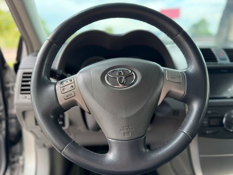 Toyota Corolla XEi 1.8/1.8 Flex 16V Mec.