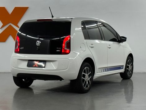 VolksWagen up! SPEED 1.0 TSI T. Flex 12V 5p