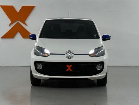 VolksWagen up! SPEED 1.0 TSI T. Flex 12V 5p