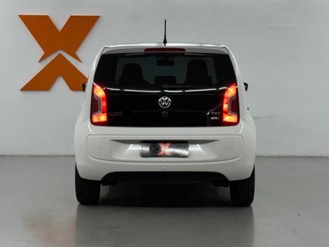 VolksWagen up! SPEED 1.0 TSI T. Flex 12V 5p