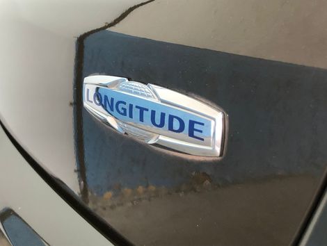 Jeep COMPASS LONG. T270 1.3 TB 4x2 Flex Aut.