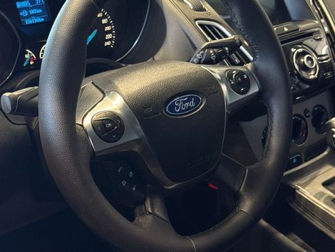 Ford Focus 2.0 16V/SE/SE Plus Flex 5p Aut.