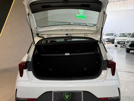 Hyundai HB20 Comfort Plus 1.0 Flex 12V Mec.