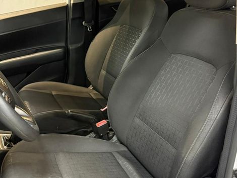 Hyundai HB20 Comfort Plus 1.0 Flex 12V Mec.