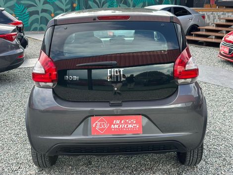 Fiat MOBI LIKE 1.0 Fire Flex 5p.