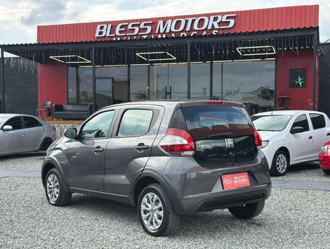 Fiat MOBI LIKE 1.0 Fire Flex 5p.