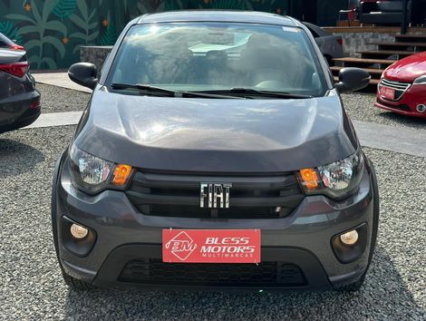 Fiat MOBI LIKE 1.0 Fire Flex 5p.