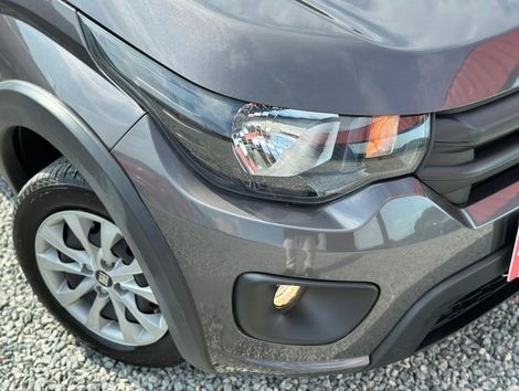 Fiat MOBI LIKE 1.0 Fire Flex 5p.