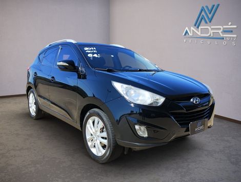 Hyundai ix35 2.0 16V 170cv 2WD/4WD Aut.