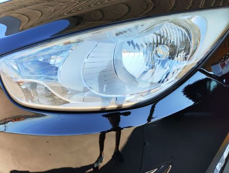 Hyundai ix35 2.0 16V 170cv 2WD/4WD Aut.