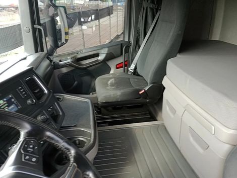 SCANIA R-450 A 6x2 2p (diesel)(E5)