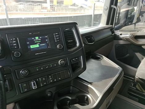SCANIA R-450 A 6x2 2p (diesel)(E5)