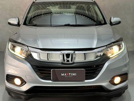 Honda HR-V EXL 1.8 Flexone 16V 5p Aut.