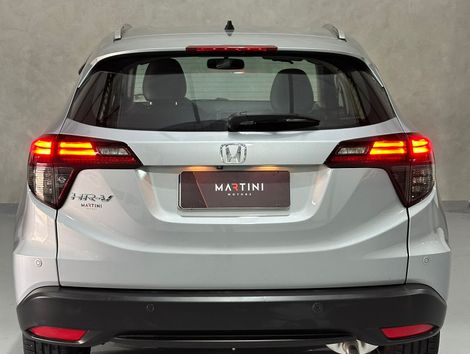 Honda HR-V EXL 1.8 Flexone 16V 5p Aut.