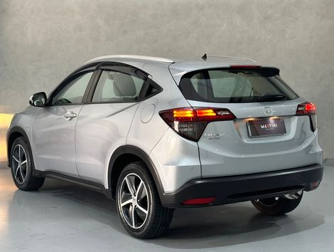 Honda HR-V EXL 1.8 Flexone 16V 5p Aut.