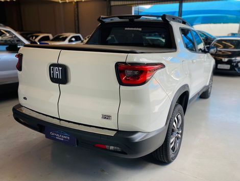 Fiat Toro Freedom 1.3 T270 4x2 Flex Aut.