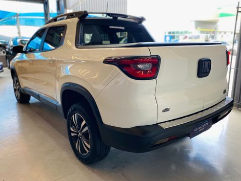 Fiat Toro Freedom 1.3 T270 4x2 Flex Aut.