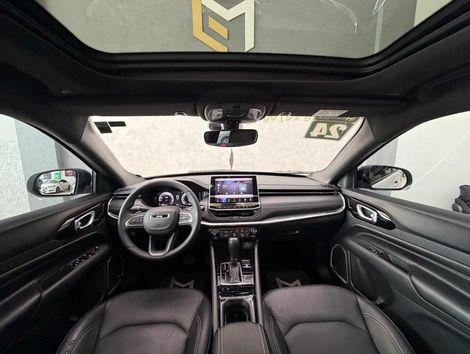 Jeep COMPASS S T270 1.3 TB 4x2 Flex Aut.