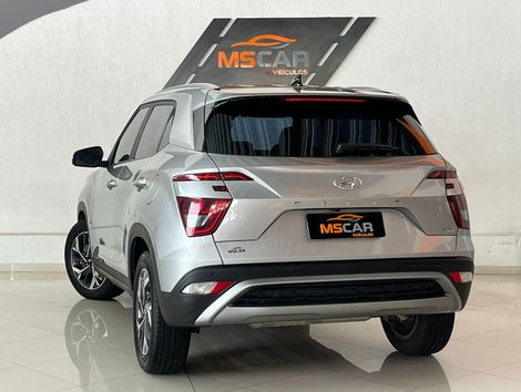 Hyundai Creta Limited 1.0 TB 12V Flex Aut.