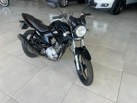 YAMAHA YBR 125 FACTOR ED/FACTOR EDITION