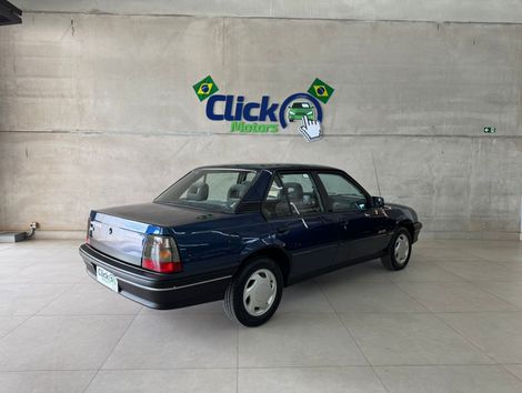 Chevrolet Monza GL 2.0 EFI/SL/L/650/Club/Barc.2e4p