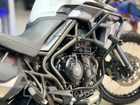 TRIUMPH TIGER 800 XC