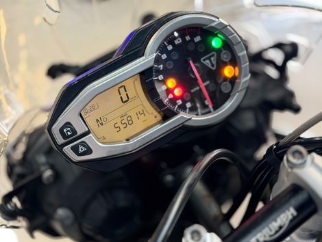 TRIUMPH TIGER 800 XC