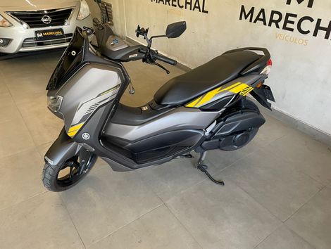 YAMAHA NMAX Connected SE 160 ABS