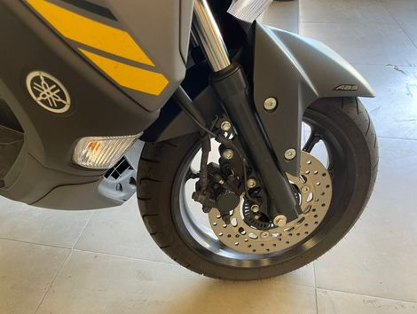 YAMAHA NMAX Connected SE 160 ABS