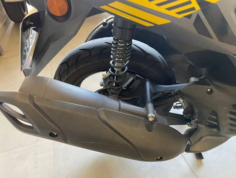 YAMAHA NMAX Connected SE 160 ABS