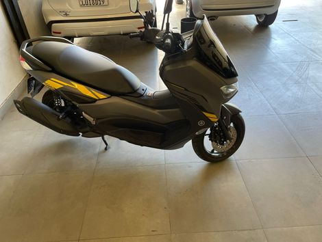 YAMAHA NMAX Connected SE 160 ABS