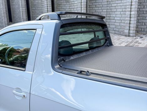 VolksWagen Saveiro Trendline 1.6 Total Flex 16V