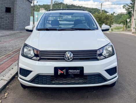 VolksWagen Saveiro Trendline 1.6 Total Flex 16V
