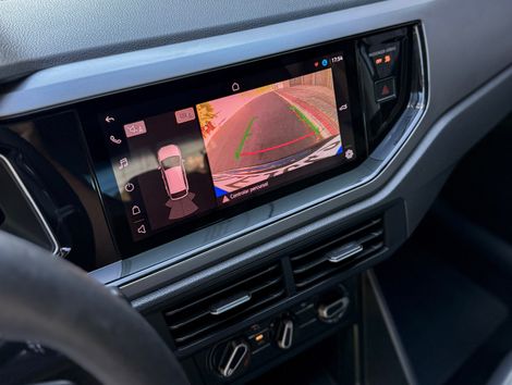 VolksWagen Nivus Comfortline 1.0 200 TSI Flex Aut.