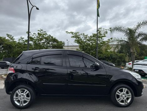 Chevrolet AGILE LTZ 1.4 MPFI 8V FlexPower 5p