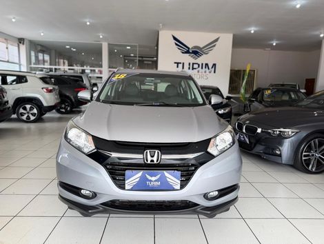 Honda HR-V EXL 1.8 Flexone 16V 5p Aut.